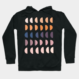 Sunset Moons Hoodie